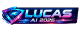 LucasAI logo