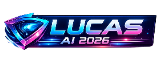 LucasAI logo